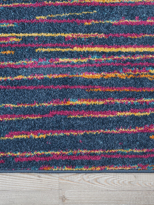 Passion PSN09 Multicolor 9' x 12' Rug