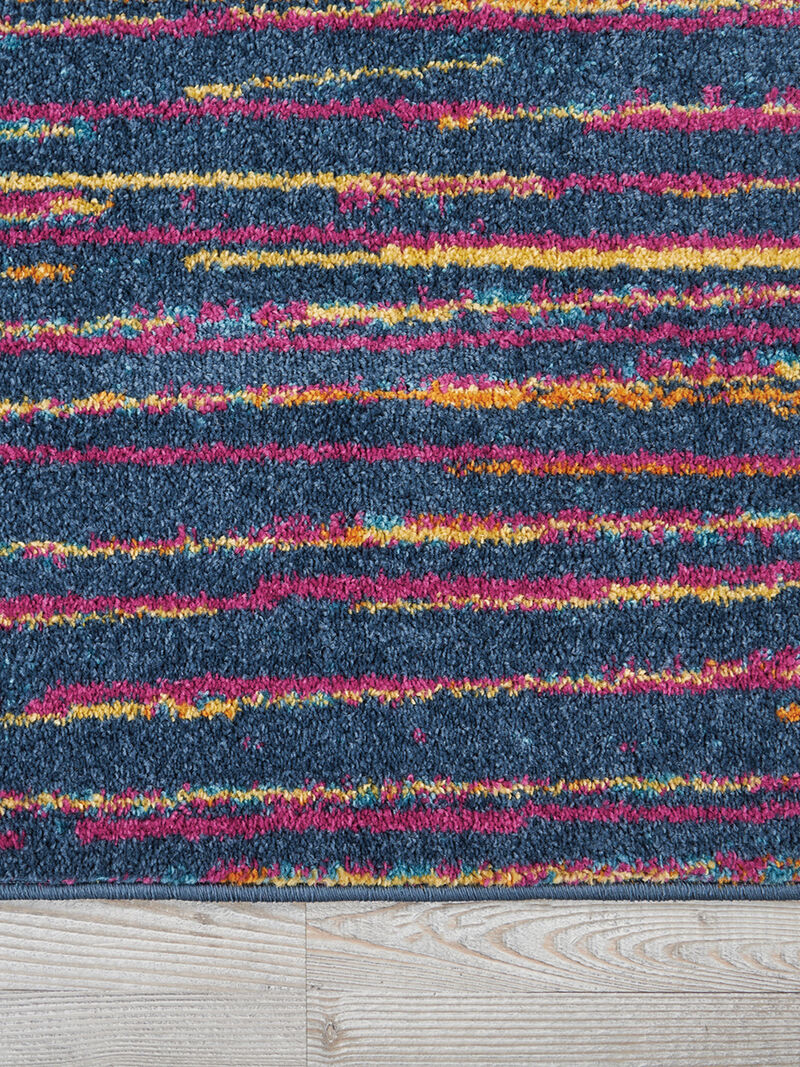 Passion PSN09 Multicolor 9' x 12' Rug
