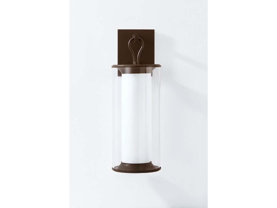 Cannes Exterior Wall Sconce