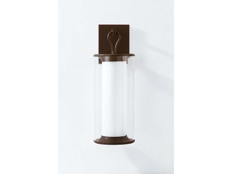 Cannes Exterior Wall Sconce image number 1