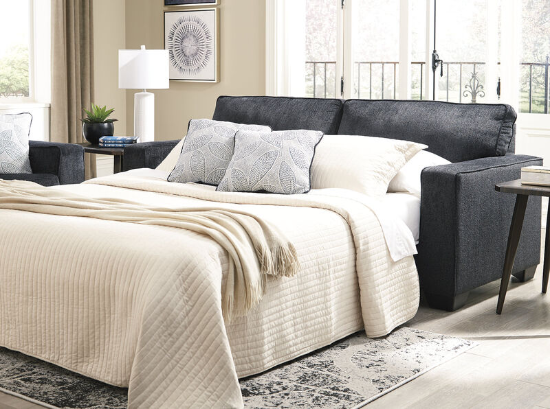 Altari Queen Sofa Sleeper image number 1