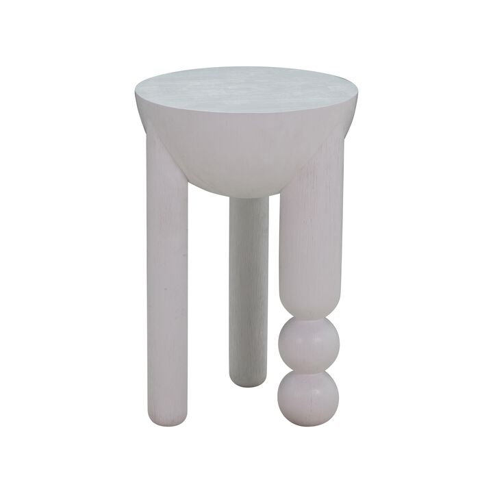 Morse Accent Table