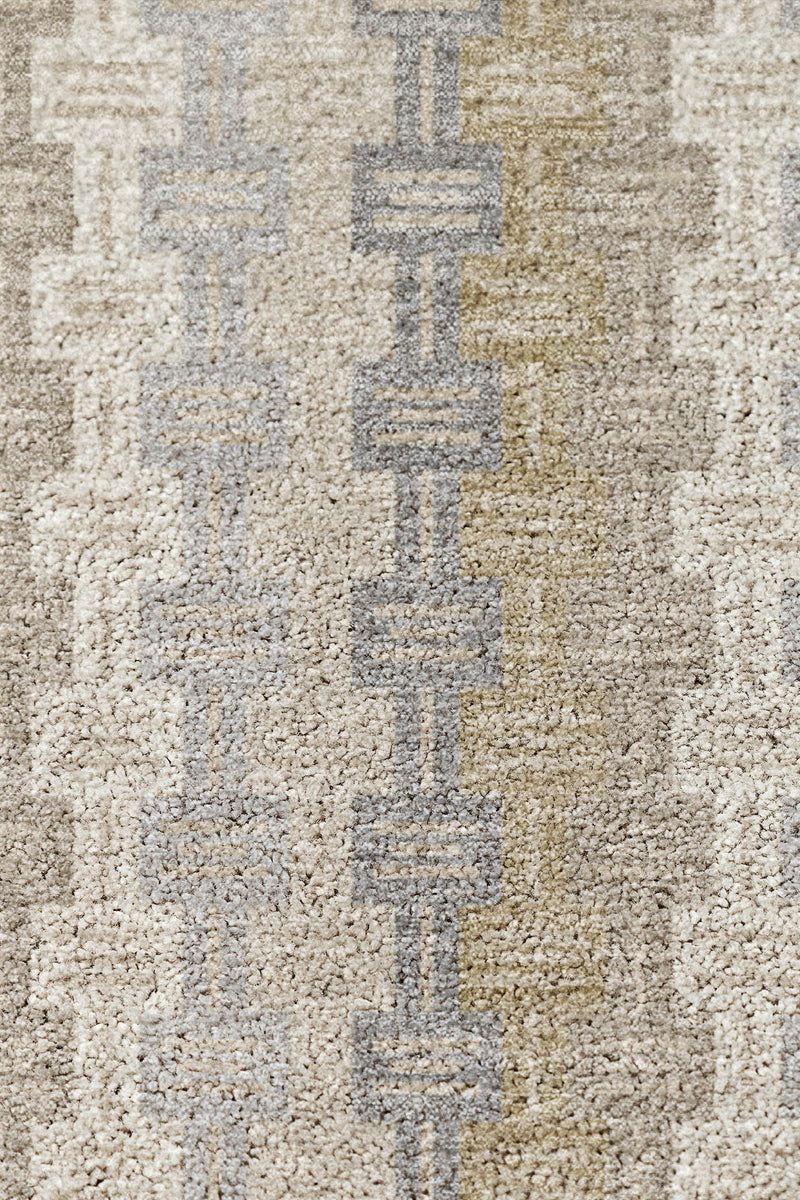 Kenner KN3 Ivory 9' x 12' Rug image number 7