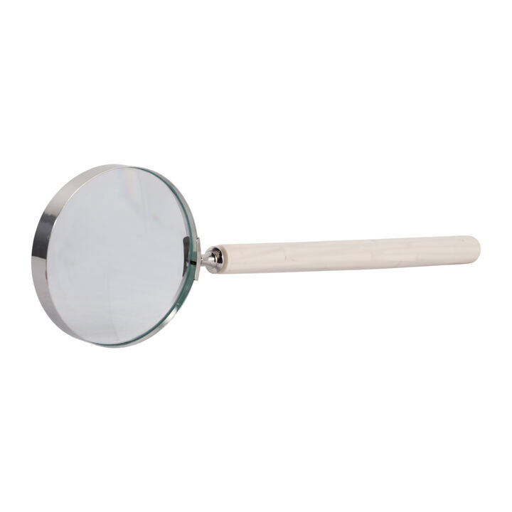 20x5 XL Resin Magnifying Glass