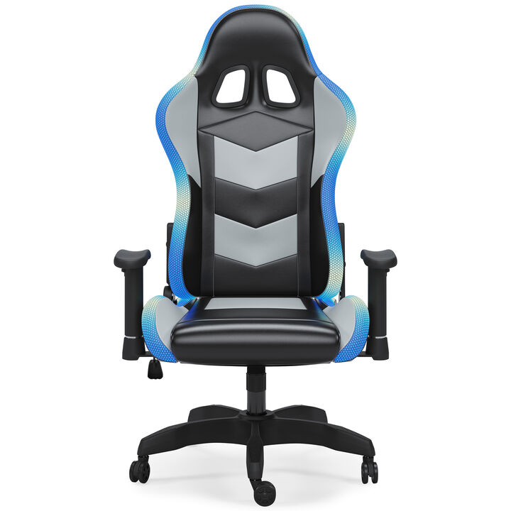Lynxtyn Gaming Chair