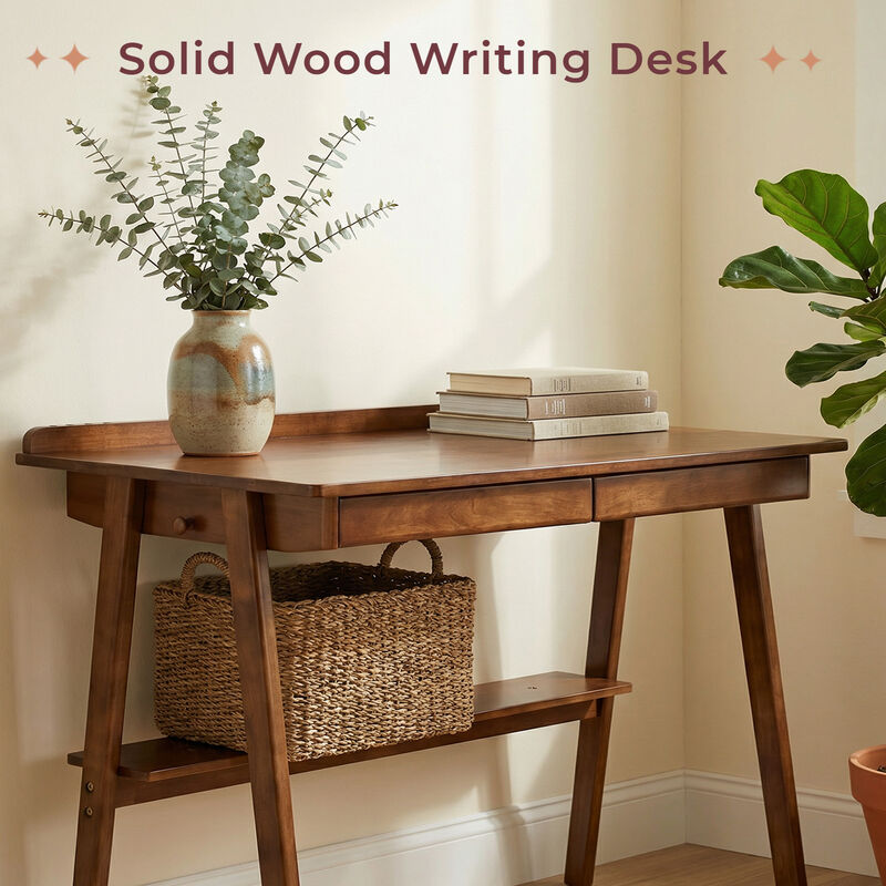 TATEUS Writing Desk image number 2