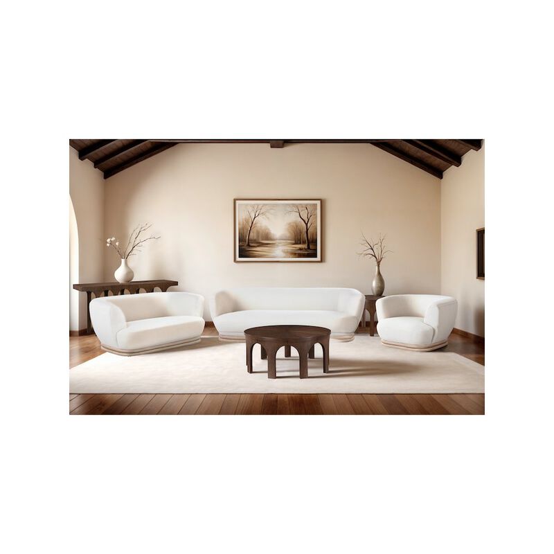 Meridian Furniture Westfield Console Table