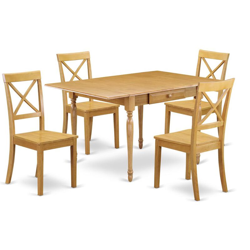 Dining Room Set Oak