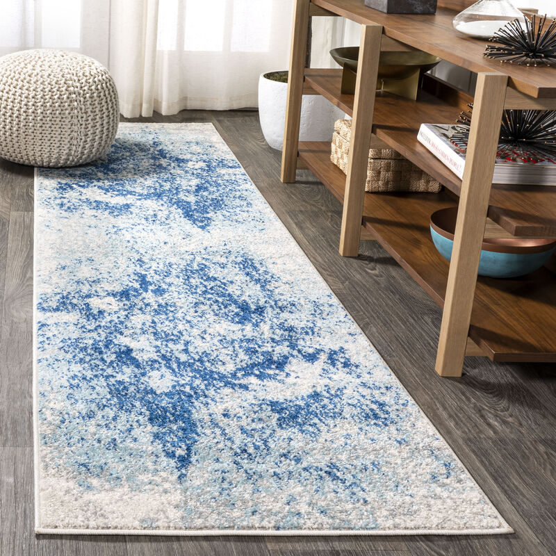 Dune Modern Abstract Area Rug