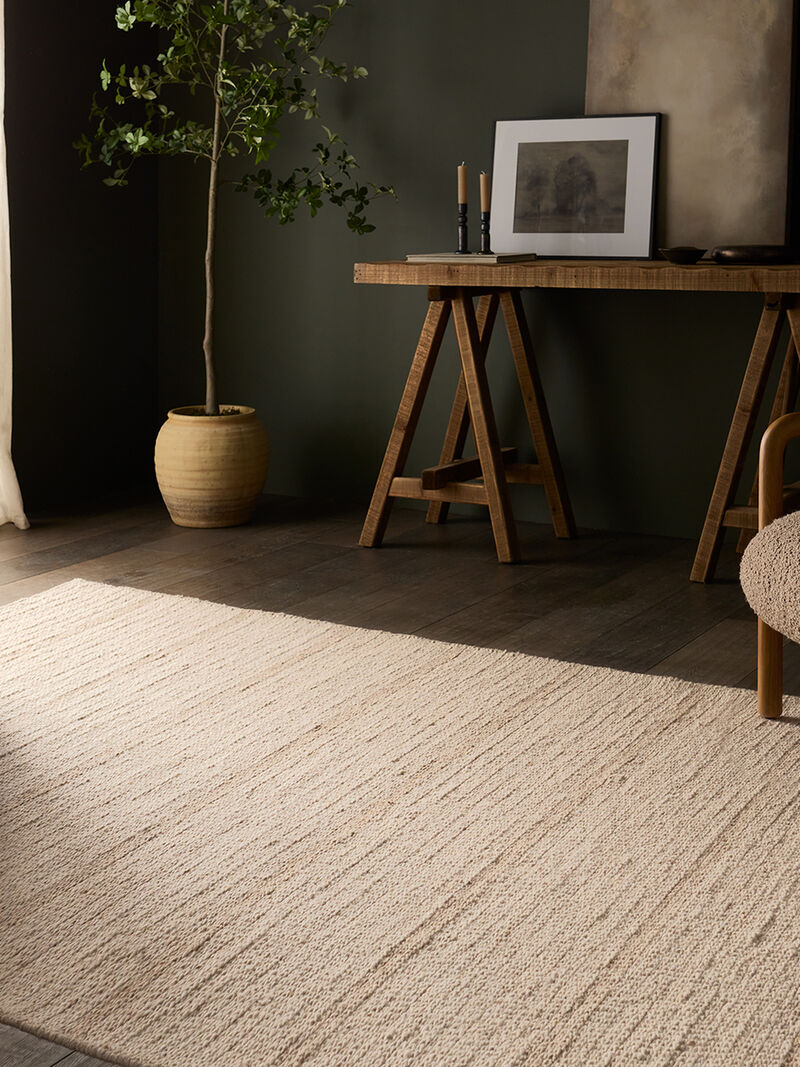 Almeda Bavell 9'x12' Rug