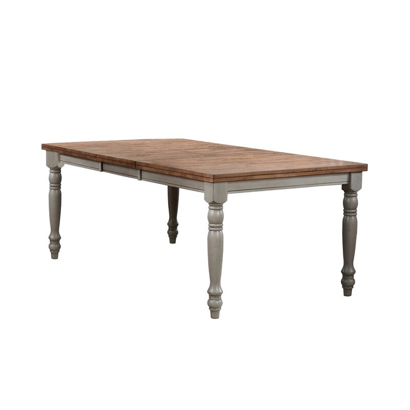 Barnwell Leg Table