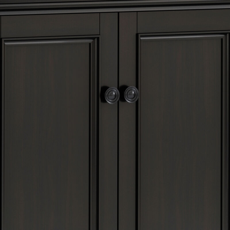 Clorwe Wide Storage Sideboard image number 6