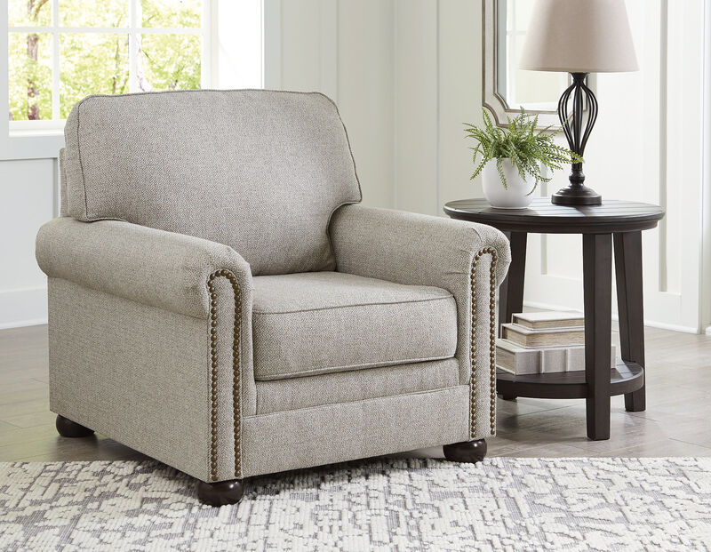 Gaelon Chair image number 1