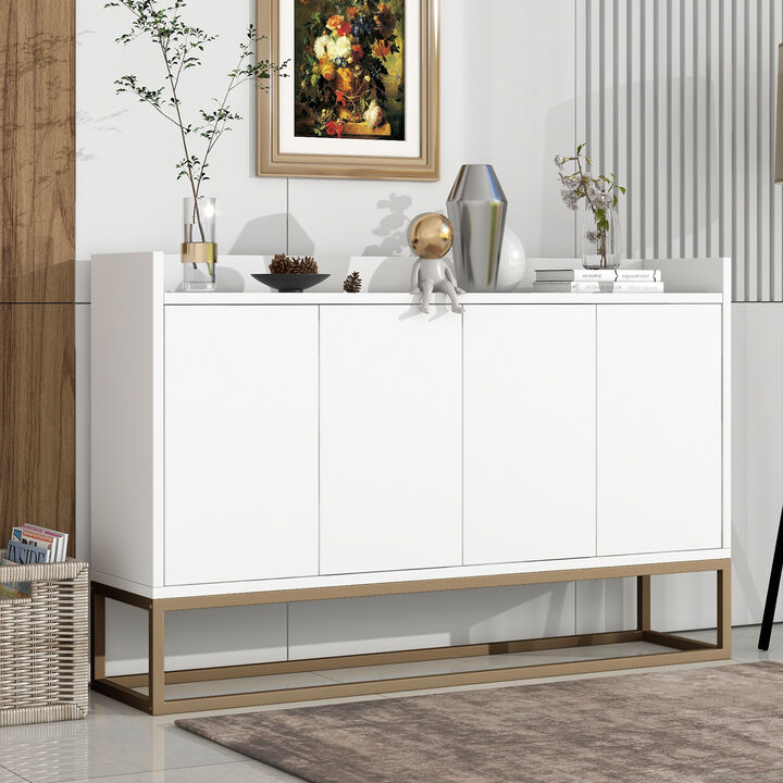 Grumro Modern Sideboard