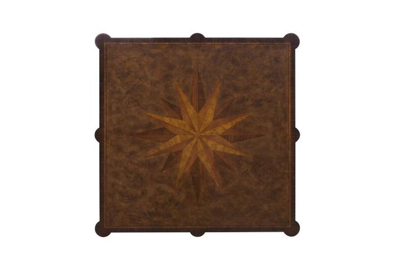 Cameron Cocktail Table Square image number 2