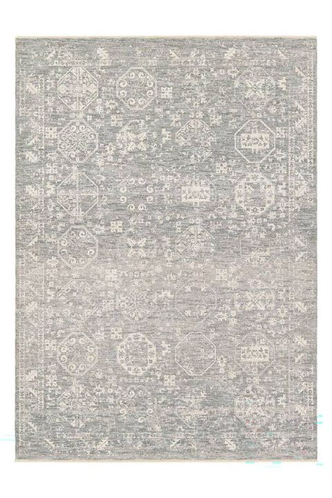 Vekhea Faiza Oatmeal 8'6" x 11'6" Rug