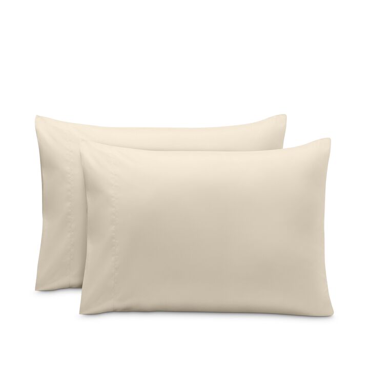 Ultra Soft Brushed Pillowcases