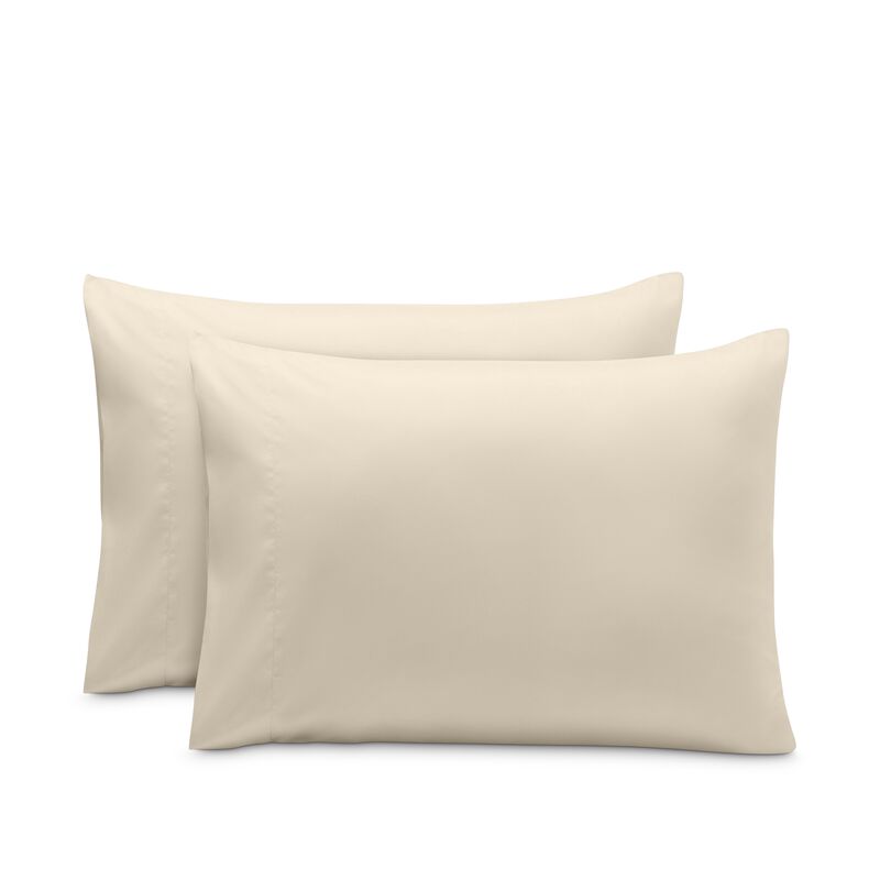 Ultra Soft Brushed Pillowcases image number 0
