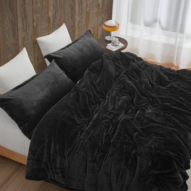 Softer than Soft - Coma Inducer� Oversized Comforter Set