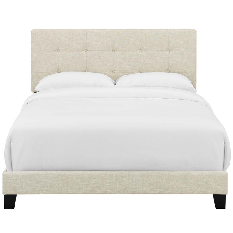 Modway - Amira Full Upholstered Fabric Bed image number 5