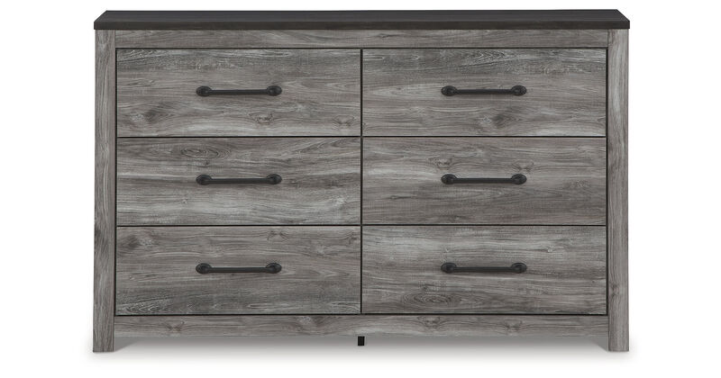 Bronyan Dresser image number 0