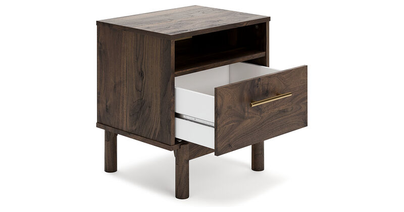Calverson Nightstand image number 2