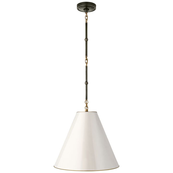 Goodman Small Hanging Light