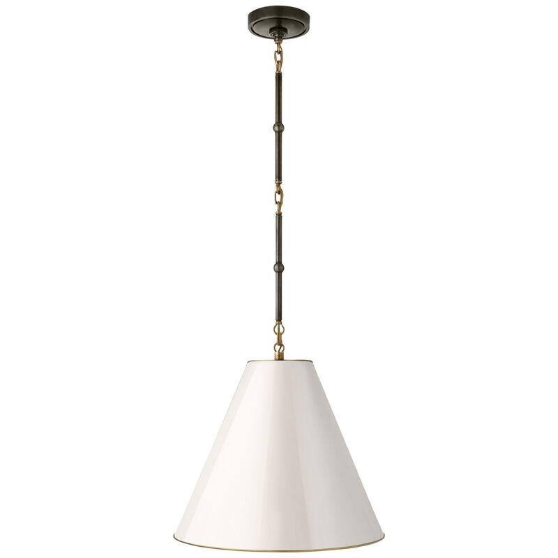 Goodman Small Hanging Light
