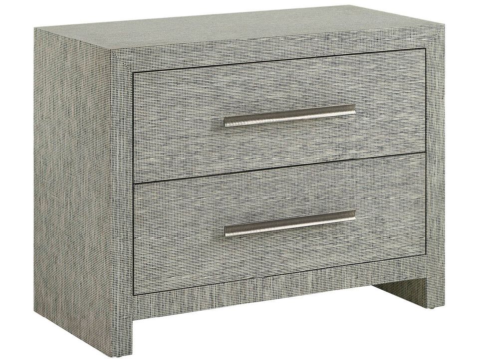 Seascape Chest