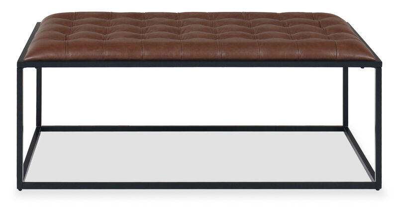 Junsor Coffee Table Ottoman image number 0