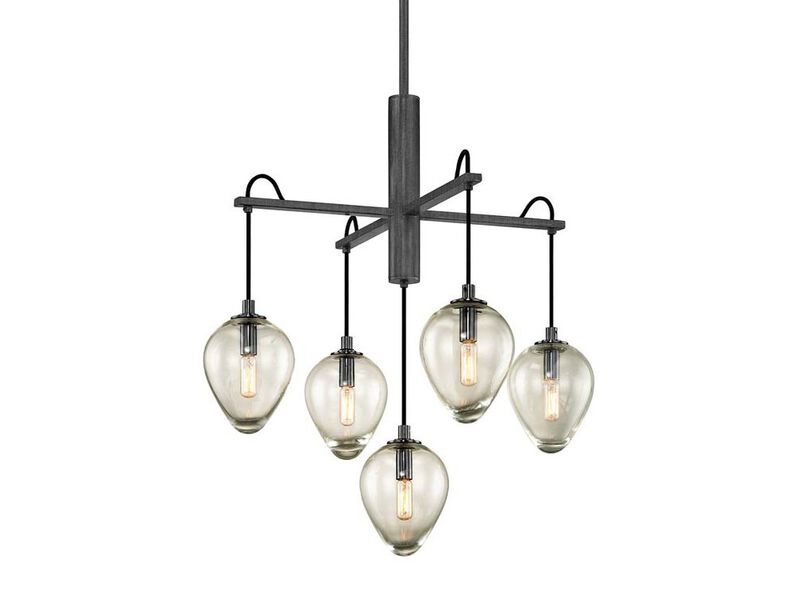 Brixton Chandelier image number 2