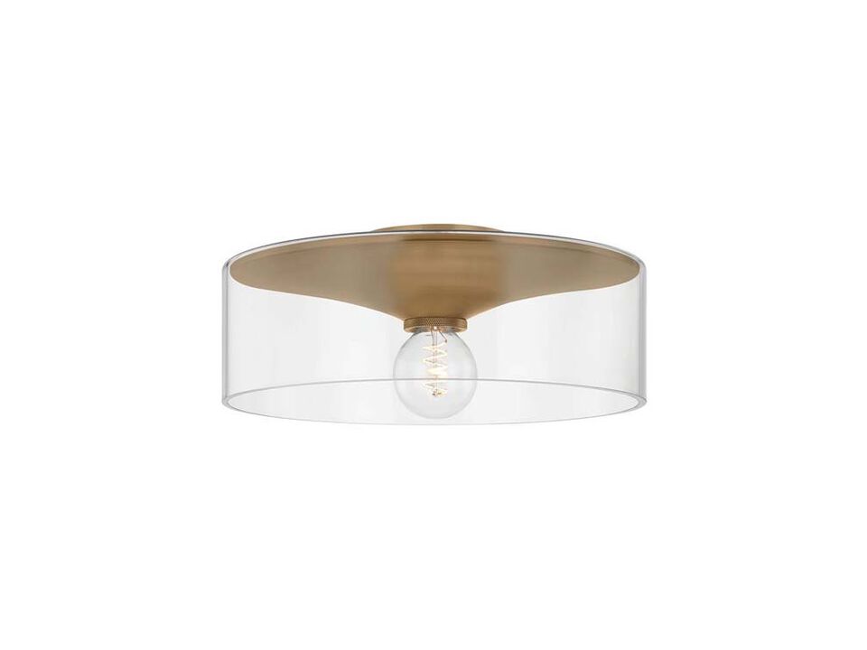 Killian Flush Mount