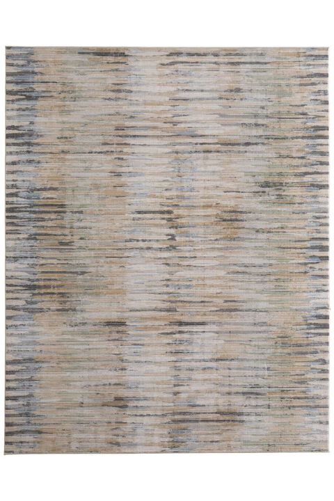 Greenwich 39U4F Beige/Blue 9' x 12' Rug
