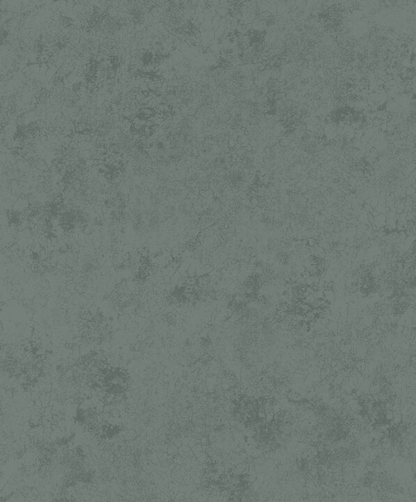Terra Plaster Effect Green Wallpaper 34632