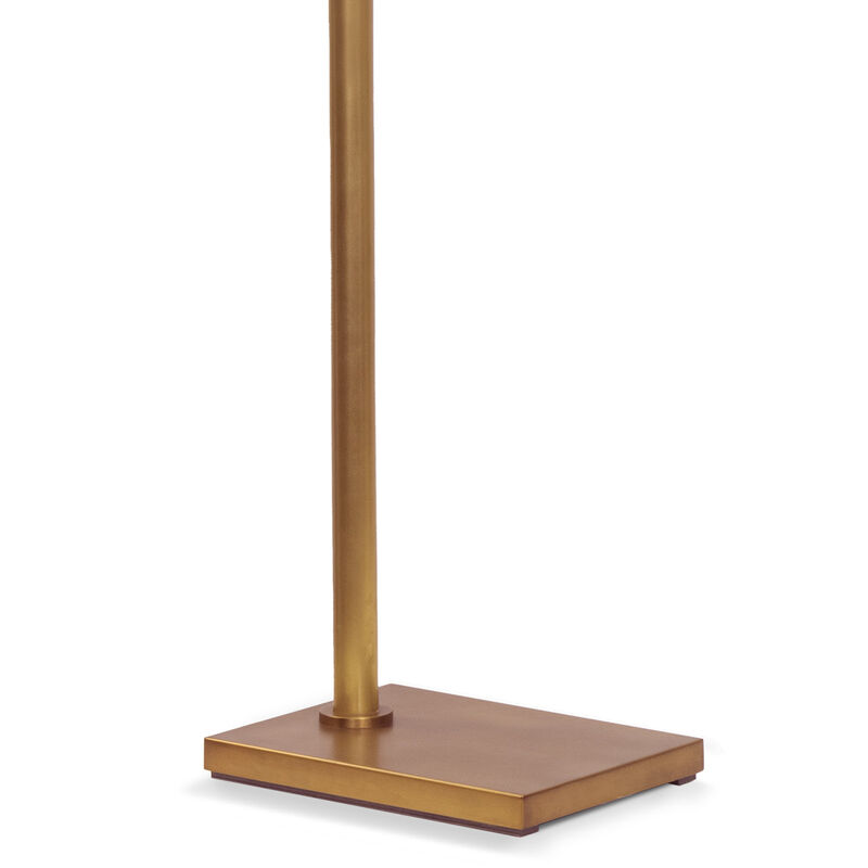 Noble Floor Task Reading Lamp