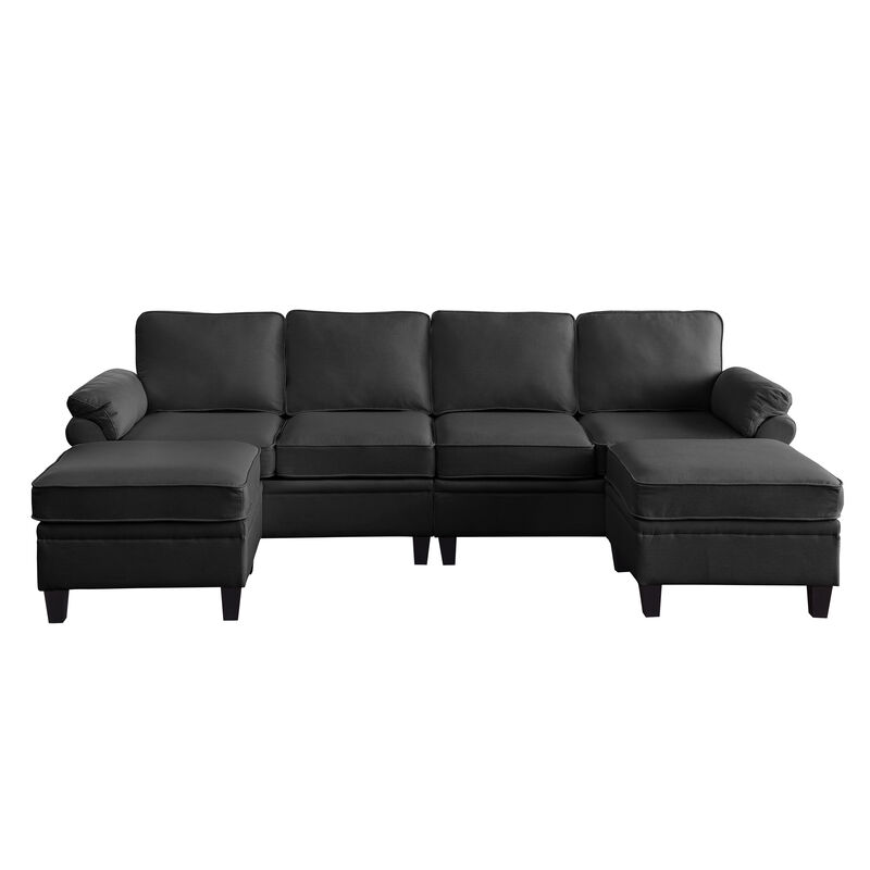 Coltmo combination sofa image number 0