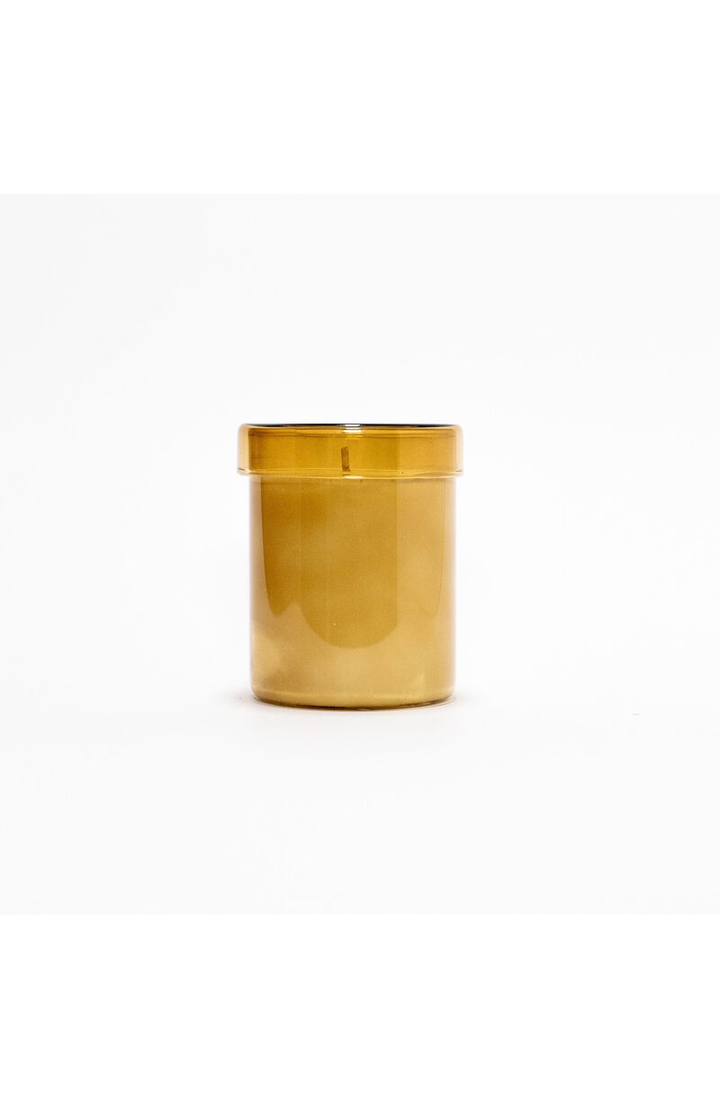 The Solarium Candle