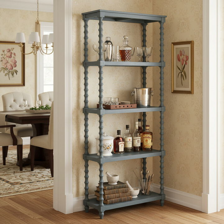 Alden Etagere