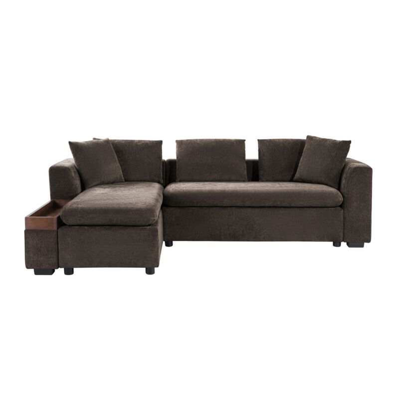 Hetgik Upholstered Sofa image number 0