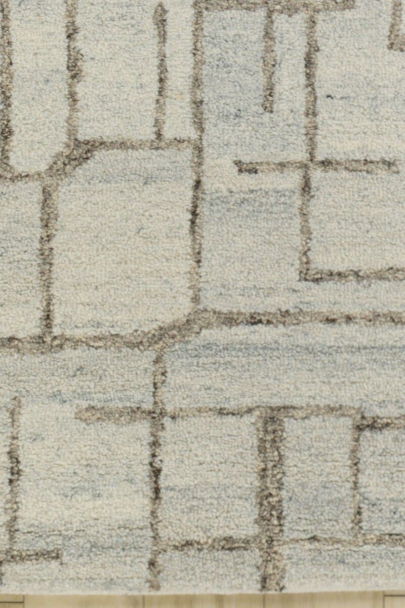 Bronson BSN259 8'9" x 11'9" Rug image number 4
