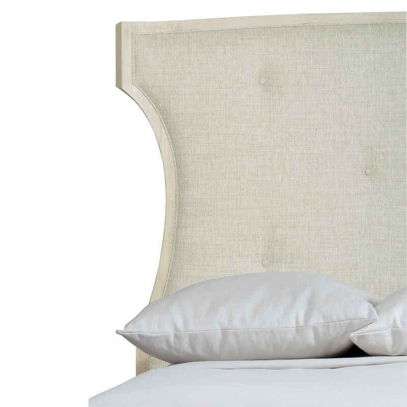 East Hampton Panel Bed image number 3