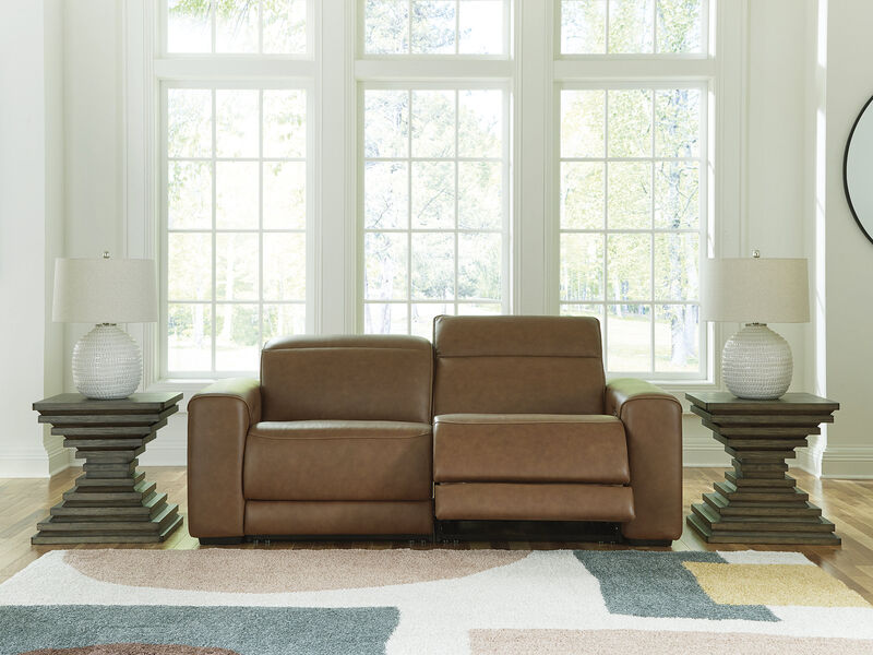 Rally-Up 2PC PWR Recline Loveseat