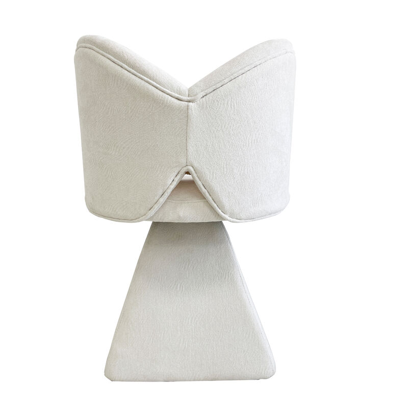 TATEUS Vanity Stool image number 6