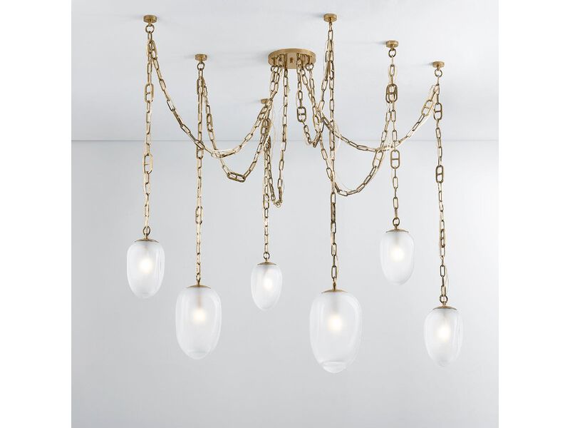 Daith Chandelier image number 3