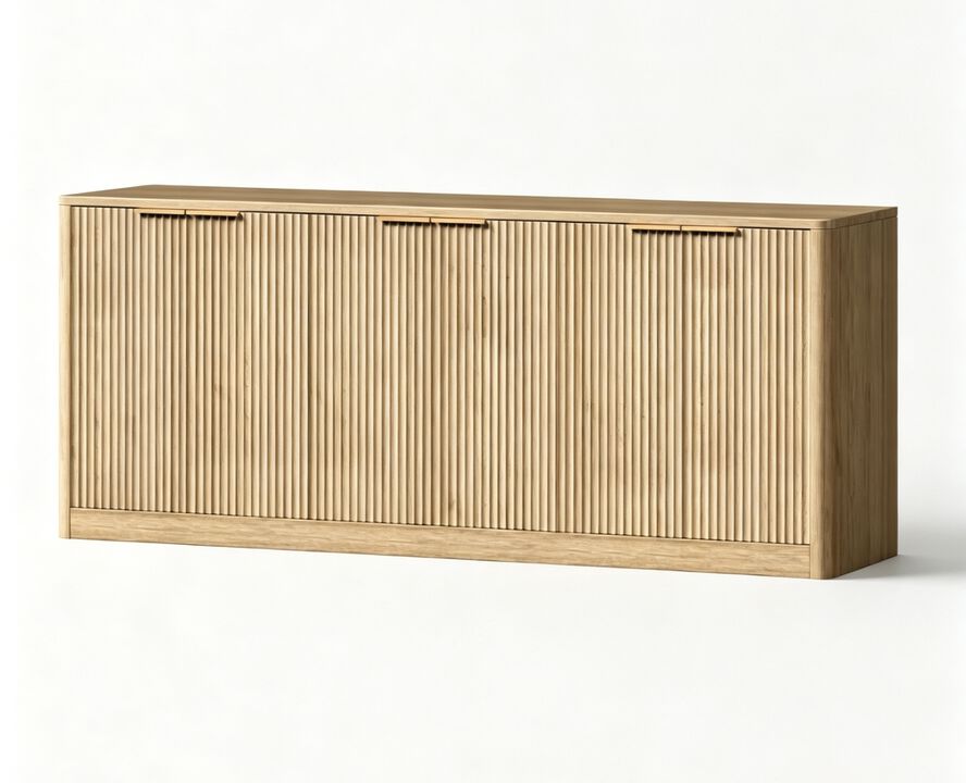 Gupjut Sideboard Cabinet