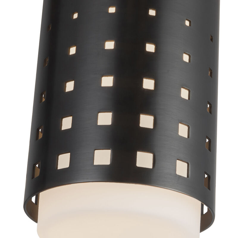 Astoria 5 in Semi Flush Mount image number 4