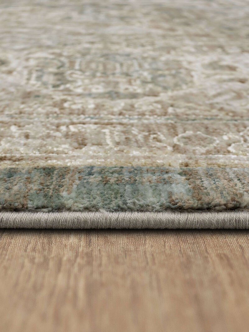 Surrey Hills Eastbourne Beachglass 9'x12' Rug