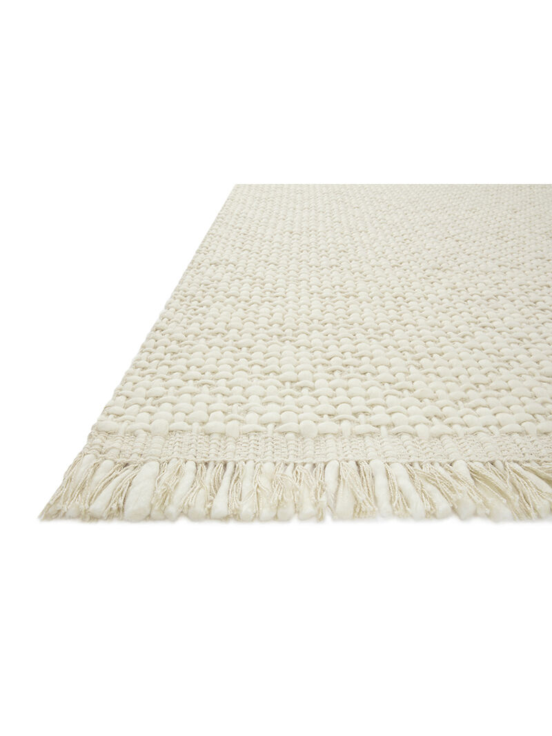 Ywstn YEL01 2'3" x 3'9" Rug image number 5