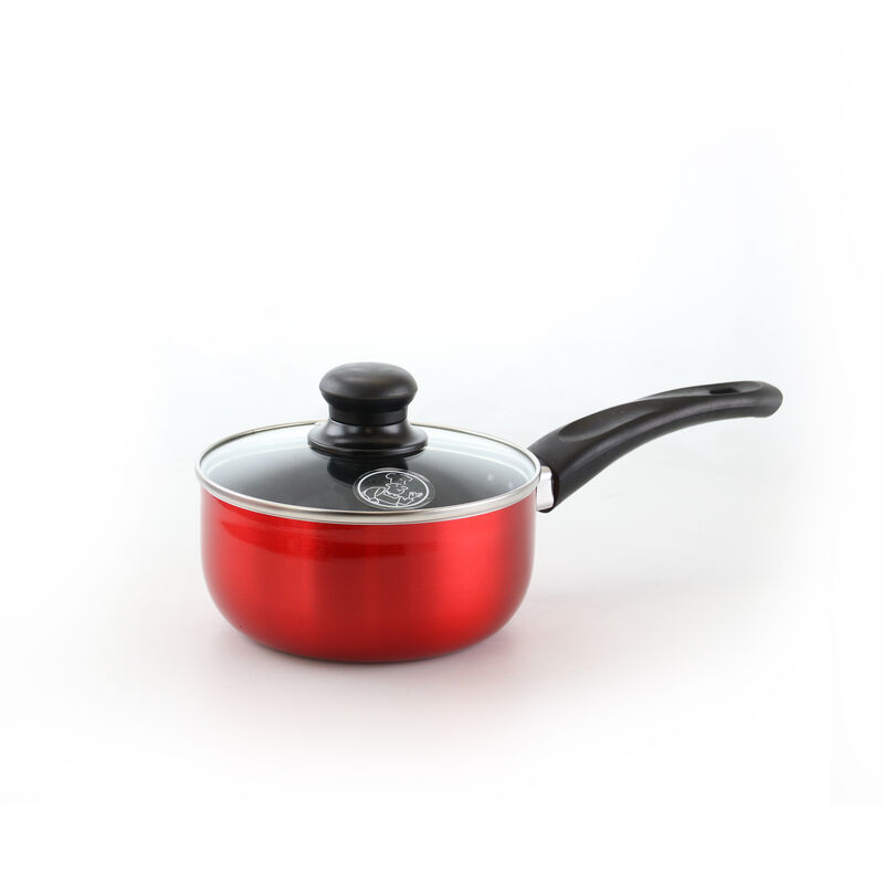 Better Chef 7-Piece Non-Stick Cookware Set