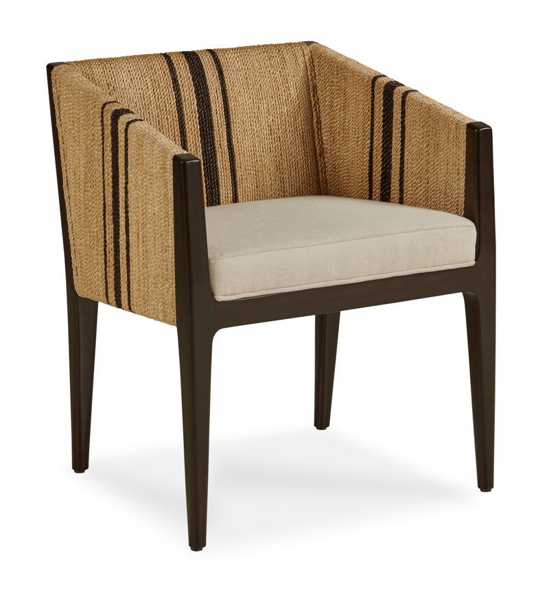 Folly Arm Chair